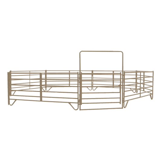 Equine Corral Panel Round Pen - H&W