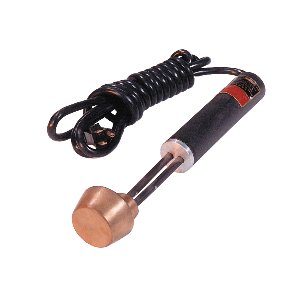 Electric Searing Iron - Model 55CS