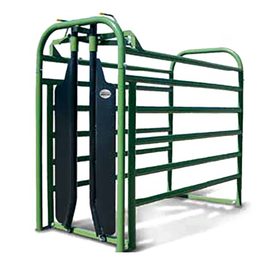 Elite Stripping Chute