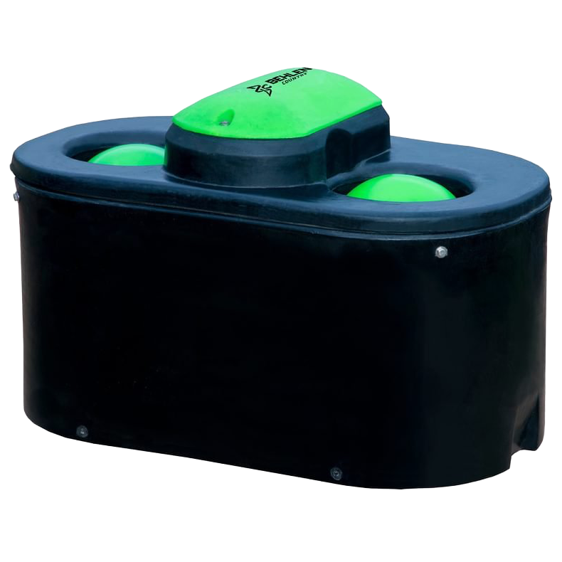 Energy-Free HydroStation