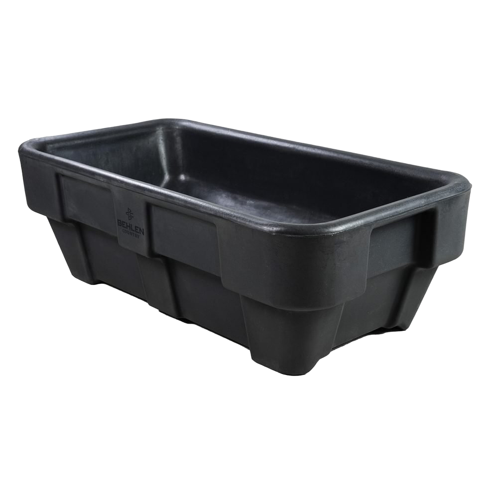 EverTough Poly Bunk Feeder