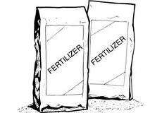 Fertilizer, 21-8-7 Grass and Forage (50 pounds)