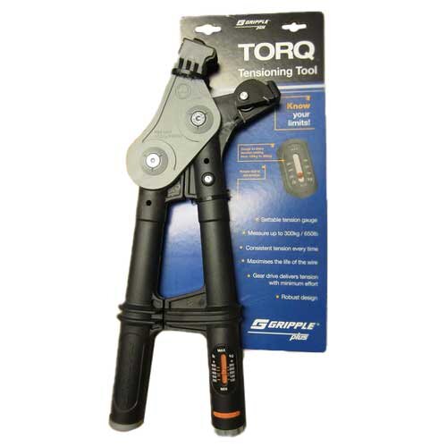 Gripple Tensioning Tool