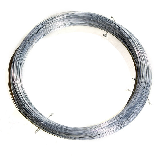 Tie Wire - 13 Gauge