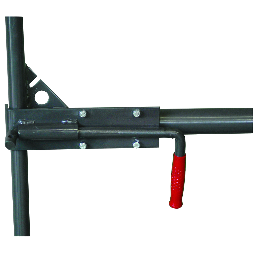 Gate Latches