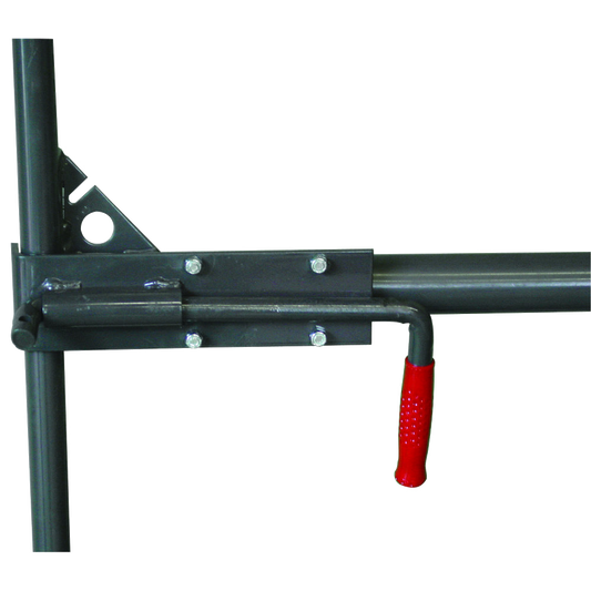 Gate Latches