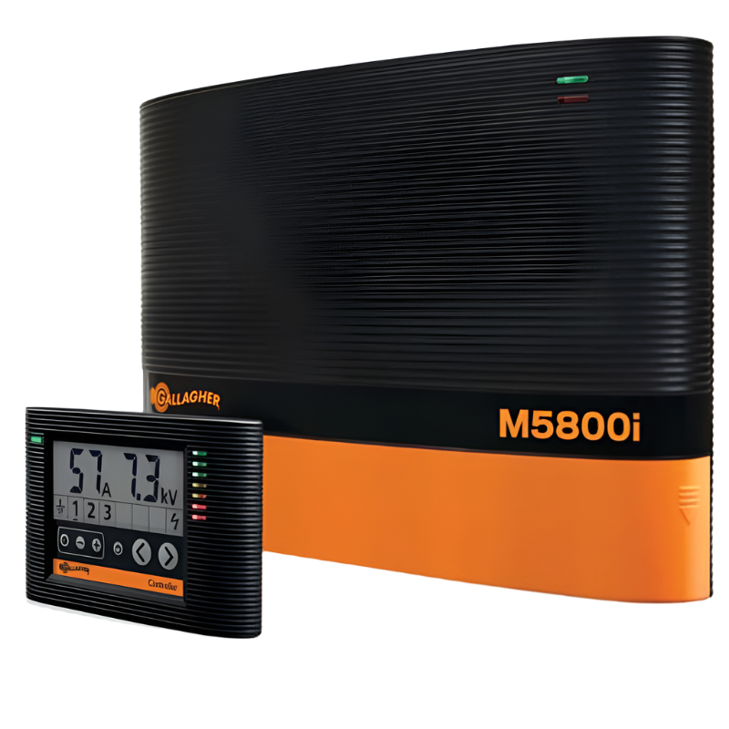 Energizer M5800i