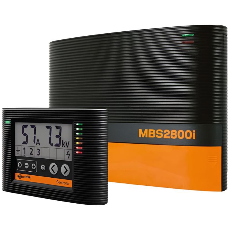 Energizer MBS2800i