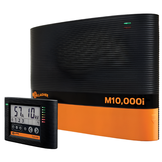 Energizer M10,000i - Gallagher