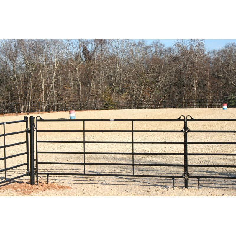 Riding Arenas