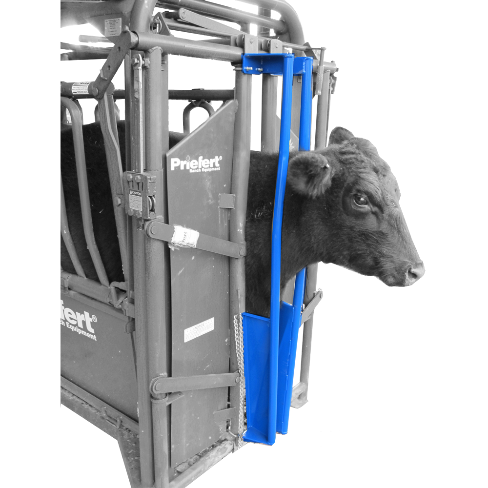 Headgate Neck Extension for Model 91 Headgate - HGNE
