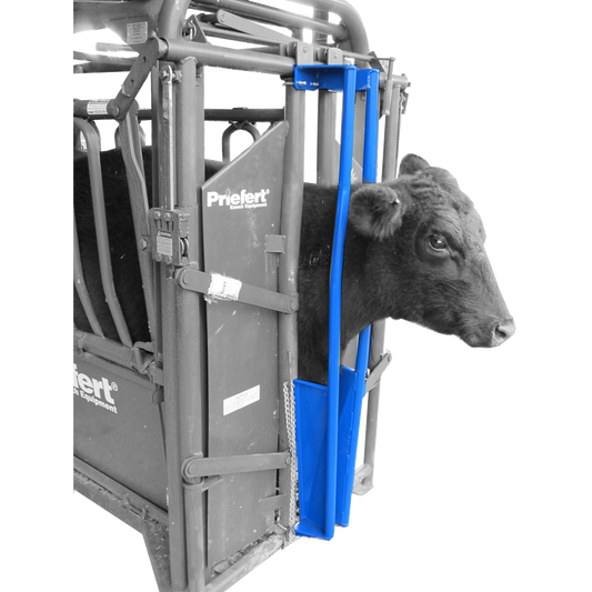 Headgate Neck Extension for Model 91 Headgate - HGNE