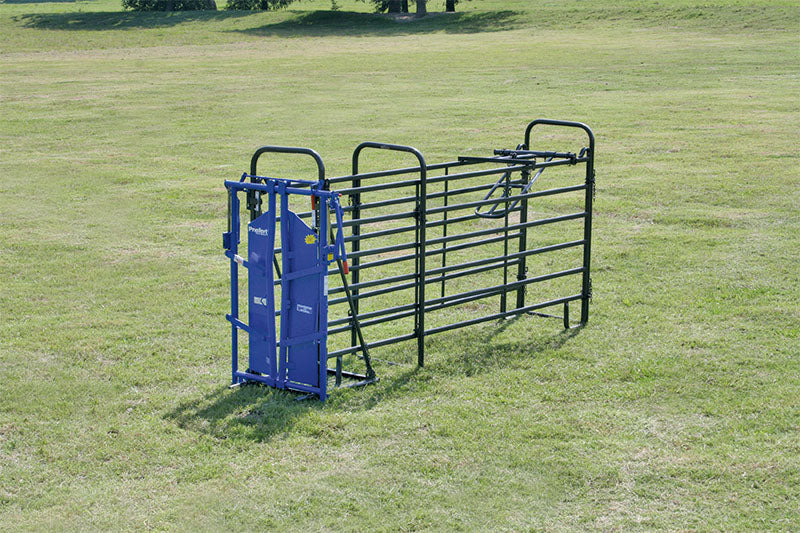 Headgate Stand