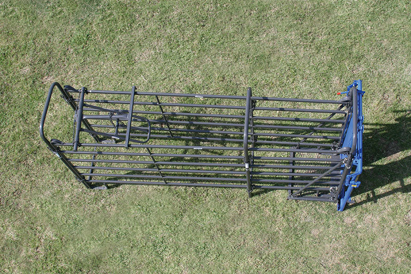 Headgate Stand