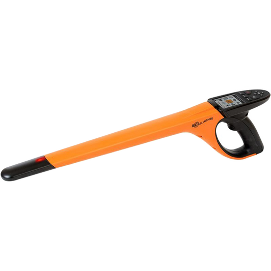 HR4 Hand Held Portable Reader - Gallagher