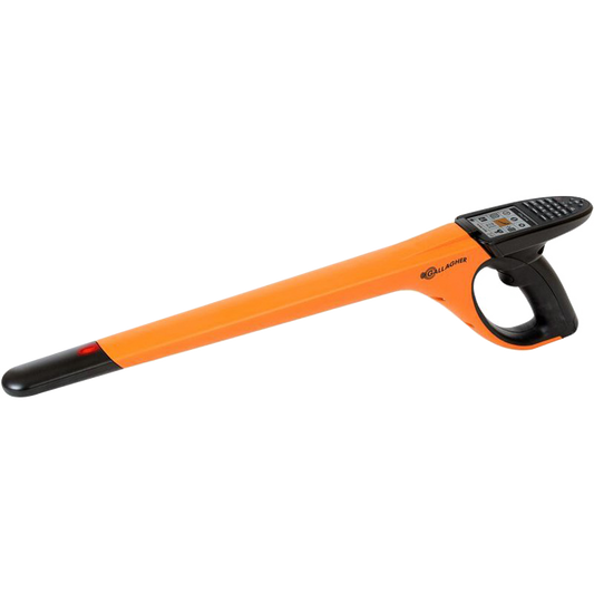 HR5 Hand Held Portable Reader - Gallagher