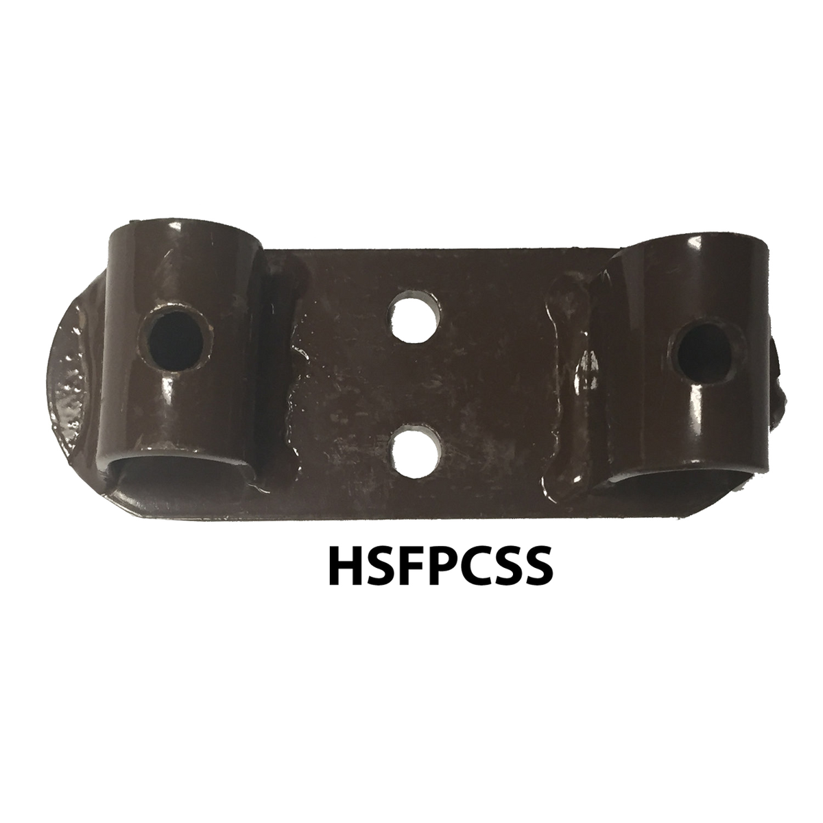 Priefert Horse Stall Front Post Connectors