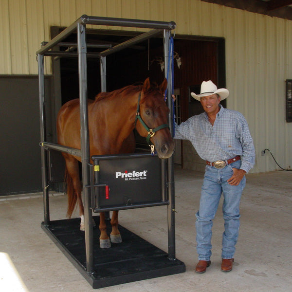 Horse Stock - Priefert