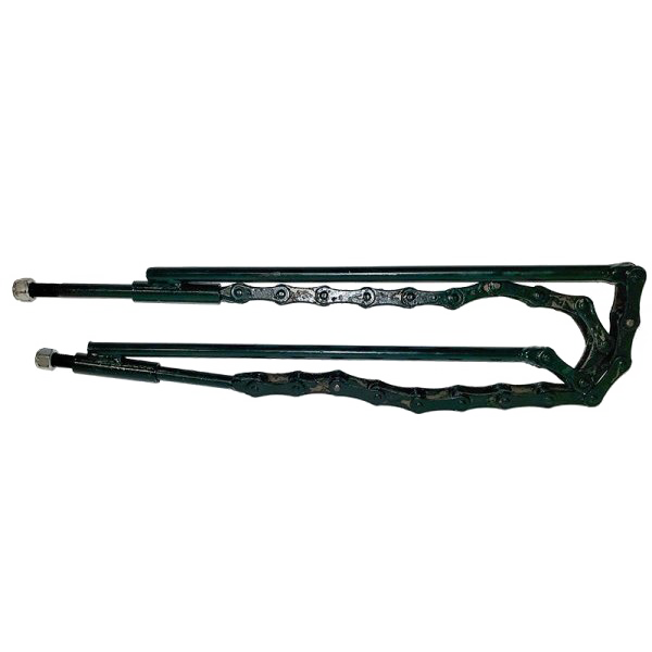 Head Gate Timing Chain-2060-Old Style - Hi-Hog