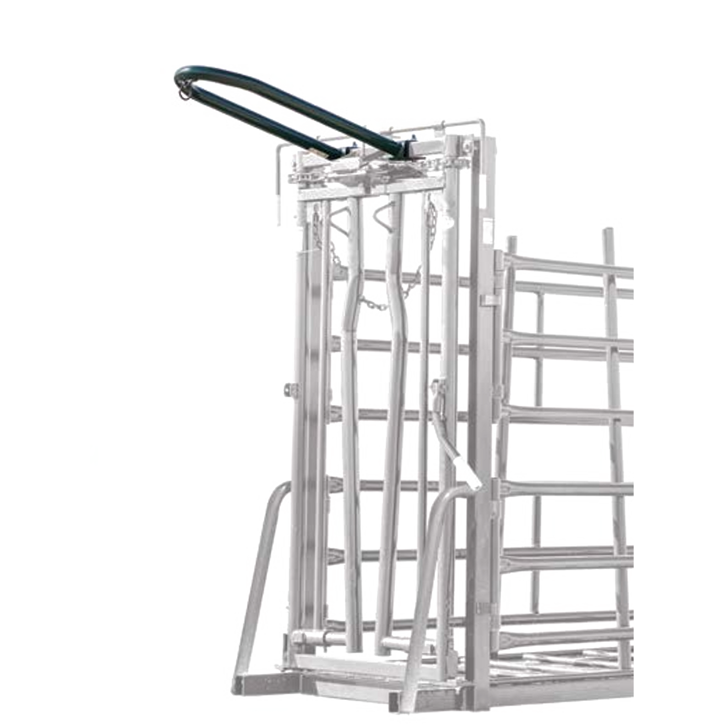 Head Tie Bar - Hi-Hog