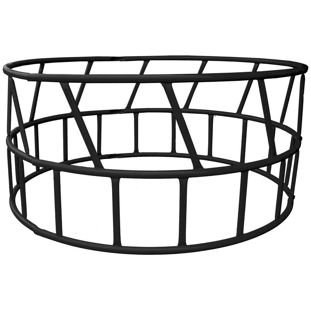 Heavy Duty Round Bale Feeder
