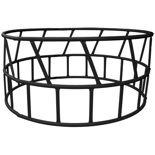 Heavy Duty Round Bale Feeder
