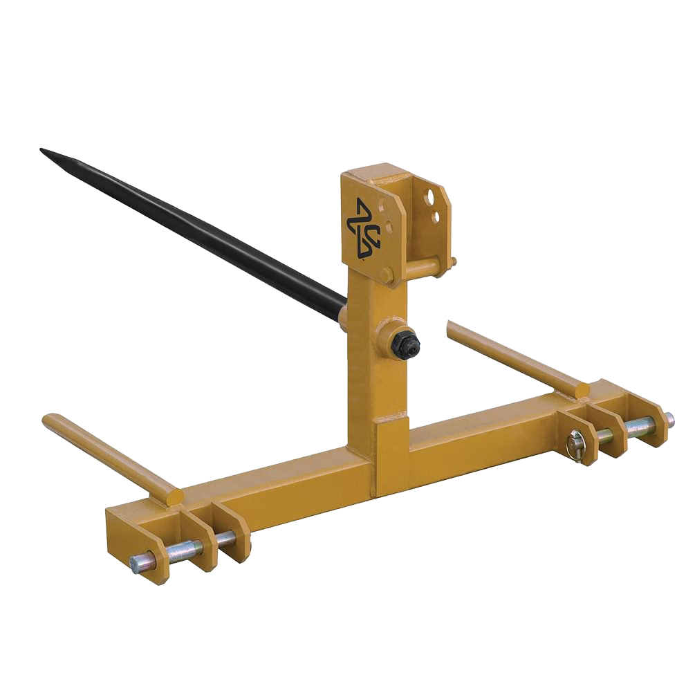 Heavy Duty Bale Spear