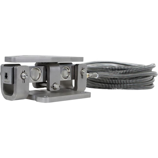 Heavy Duty Loadcell Feet 4 Loadcells & Feet - Gallagher