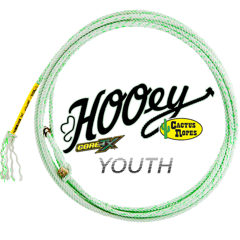 Hooey Youth
