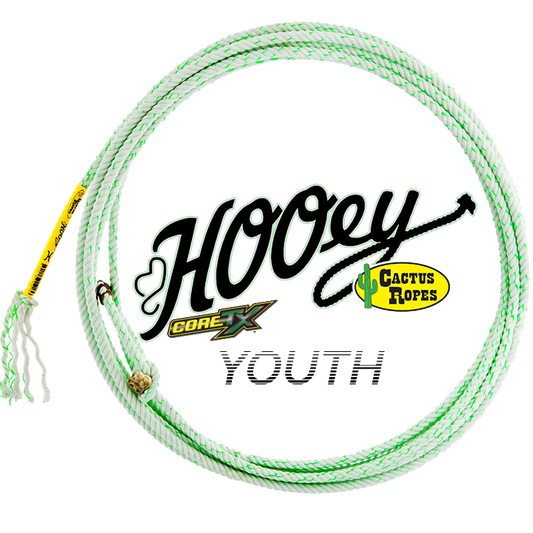 Hooey Youth