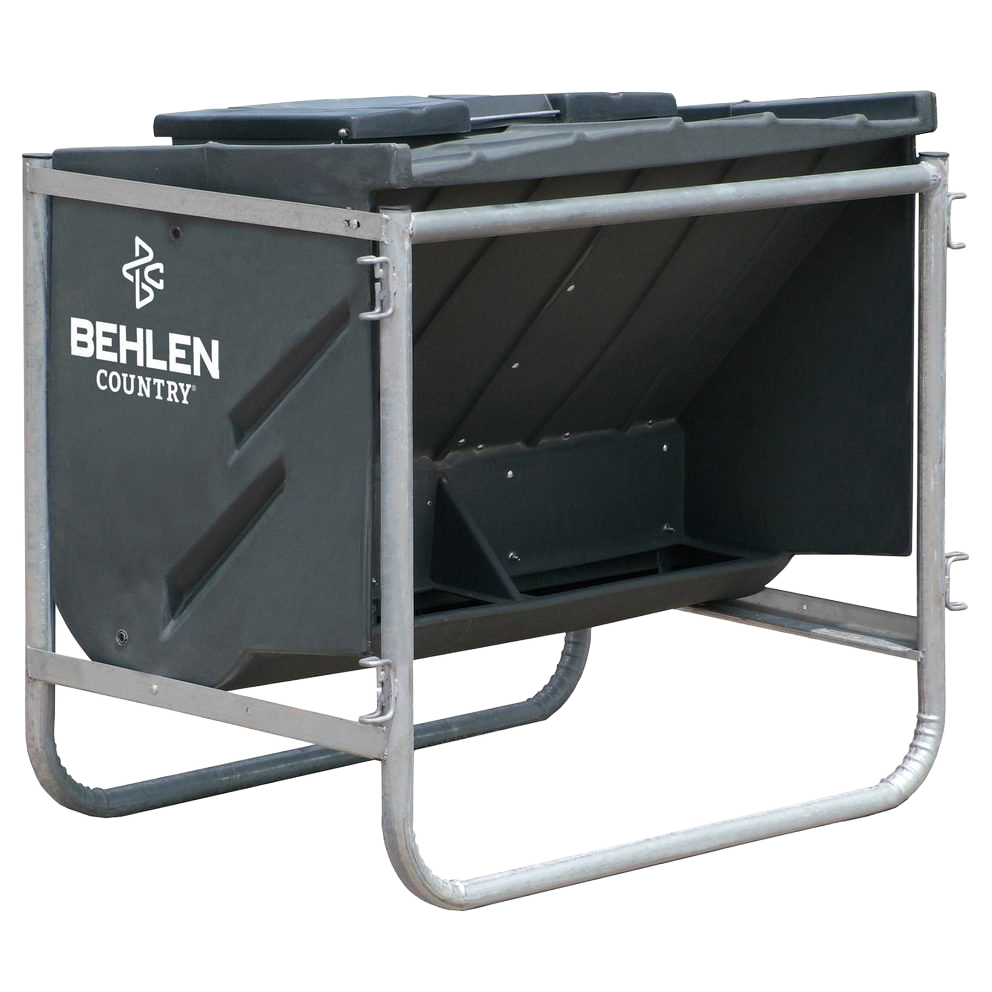 Hopper Only - Creep Feeders