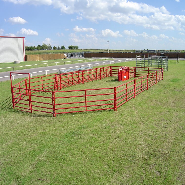 WW - Horse Saver Panels