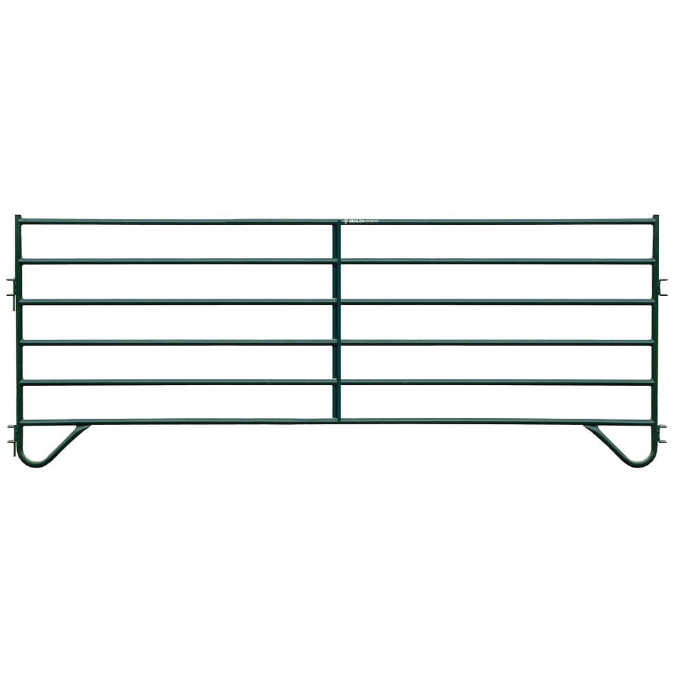 Horse Country Round Pens-Chain Connection - Behlen Country