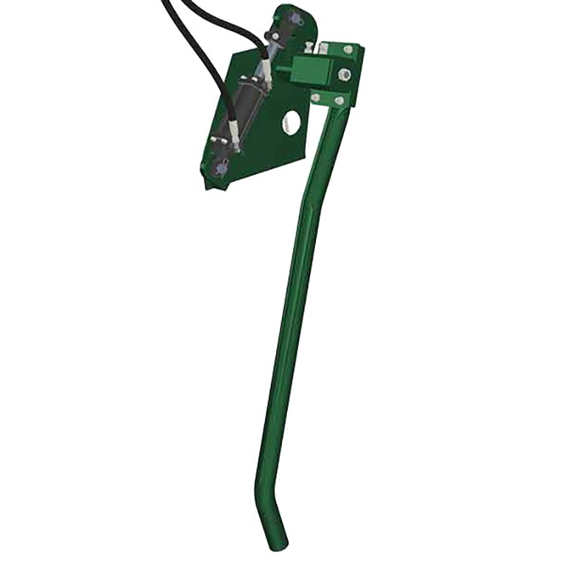 Hydraulic Head Sweep - Hi-Hog