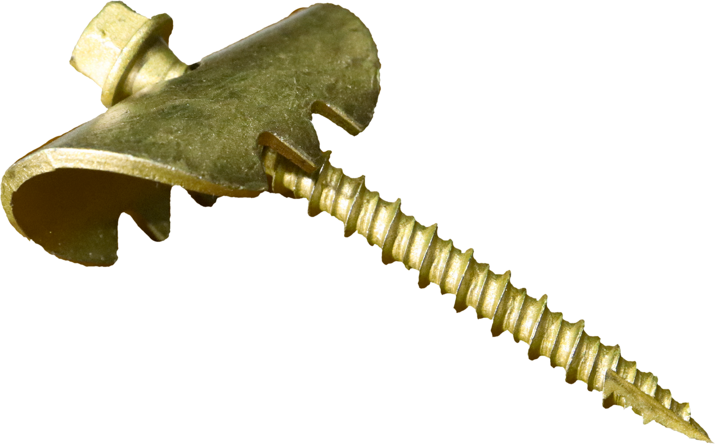 Cat’s Claw Fence Claws for Softwoods