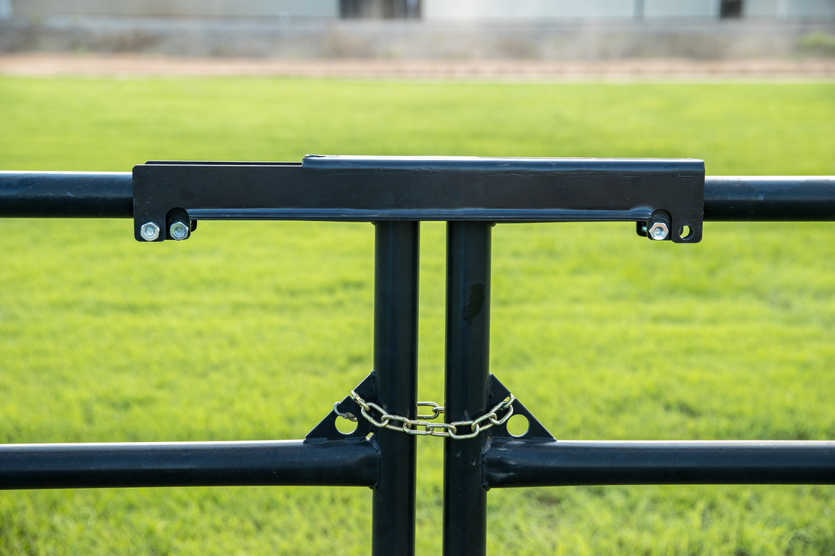 Ponderosa Gate Latches