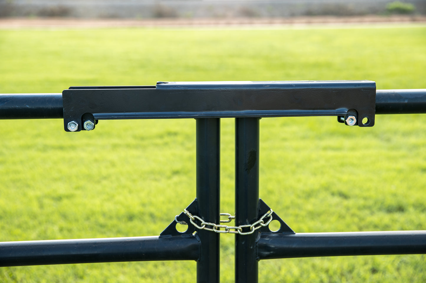 Ponderosa Gate Latches