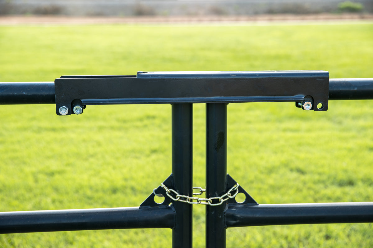 Ponderosa Gate Latches
