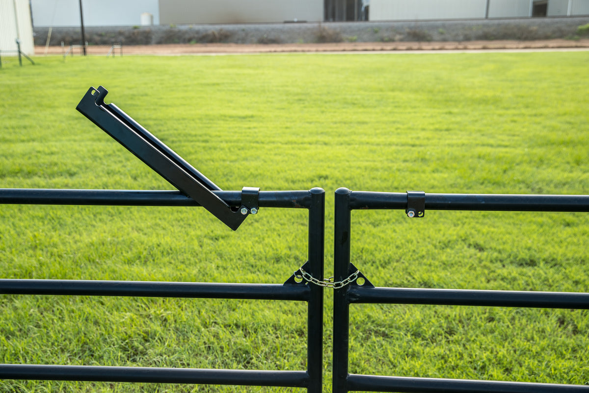 Ponderosa Gate Latches