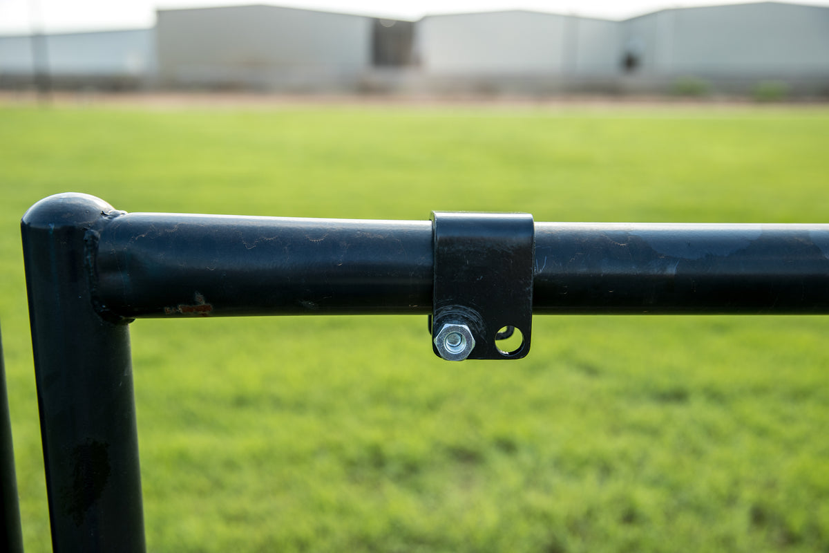 Ponderosa Gate Latches