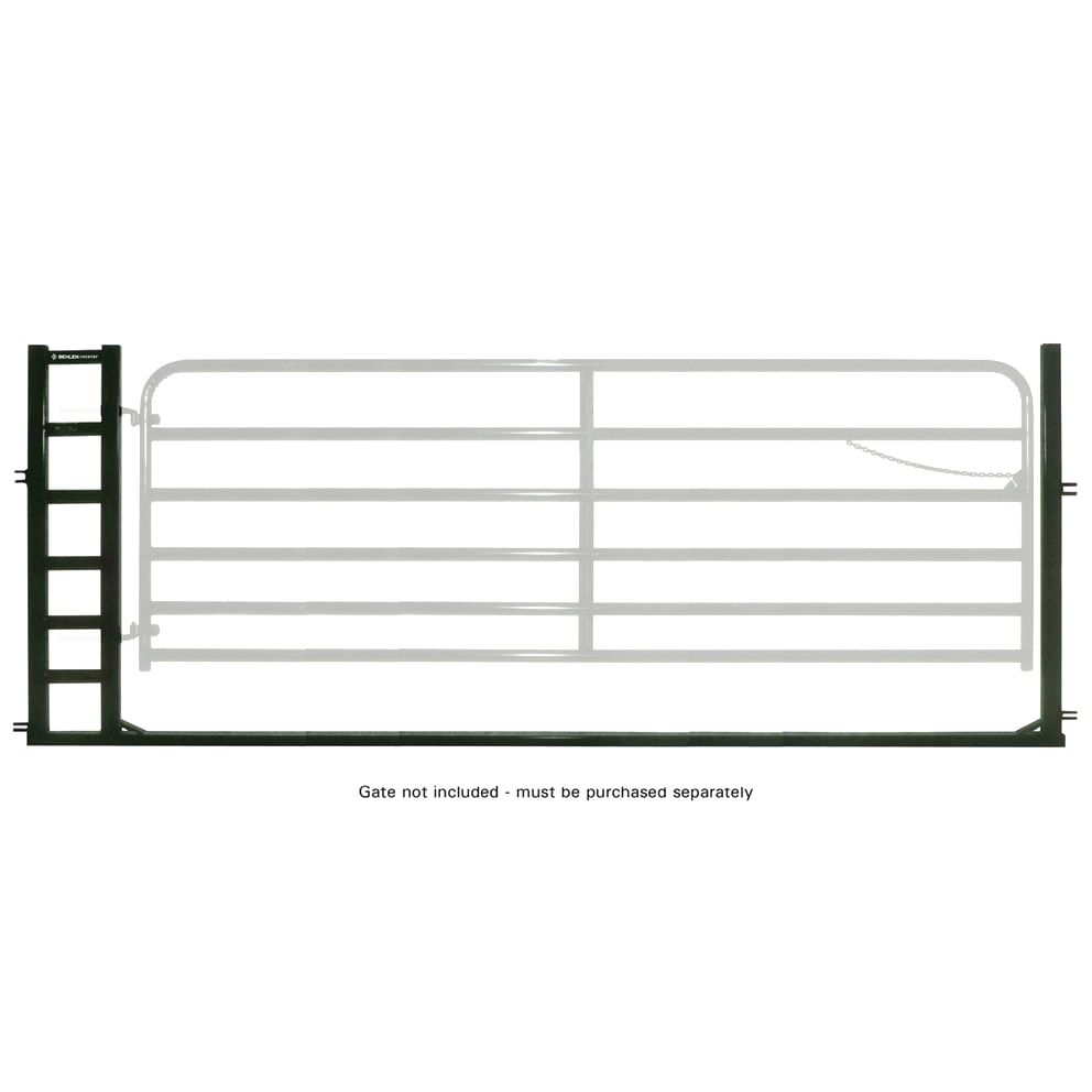 Inverted Arch Panel