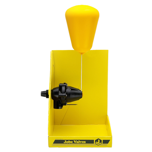 Jobe Megaflow In-Tank Valve