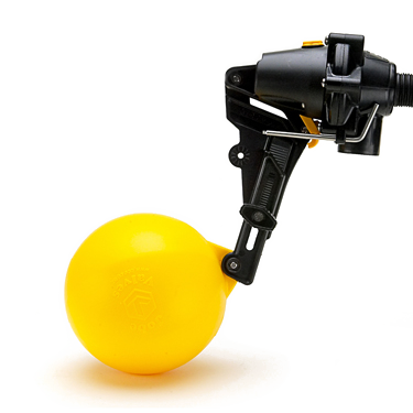 Jobe Topaz Trough Valve