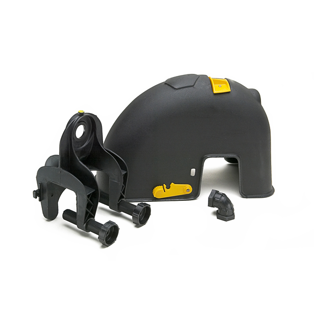 Jobe Valve Cover and Clamp