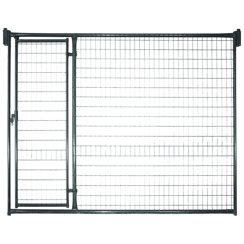 Priefert Kennel Fronts