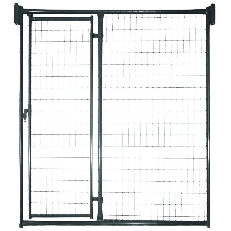 Priefert Kennel Fronts