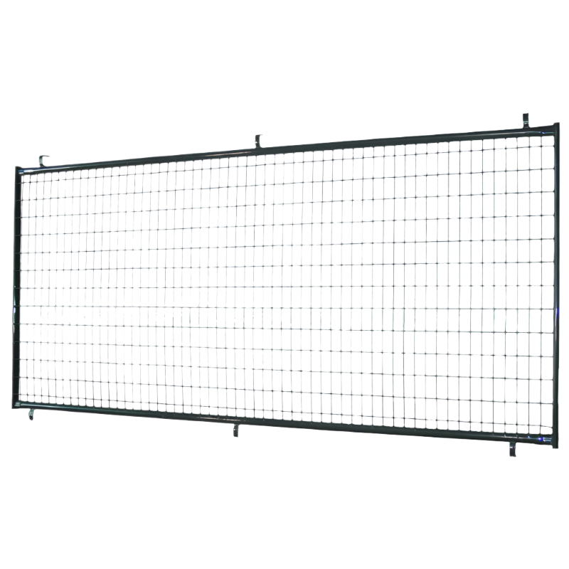 Priefert Kennel Tops & Adapters