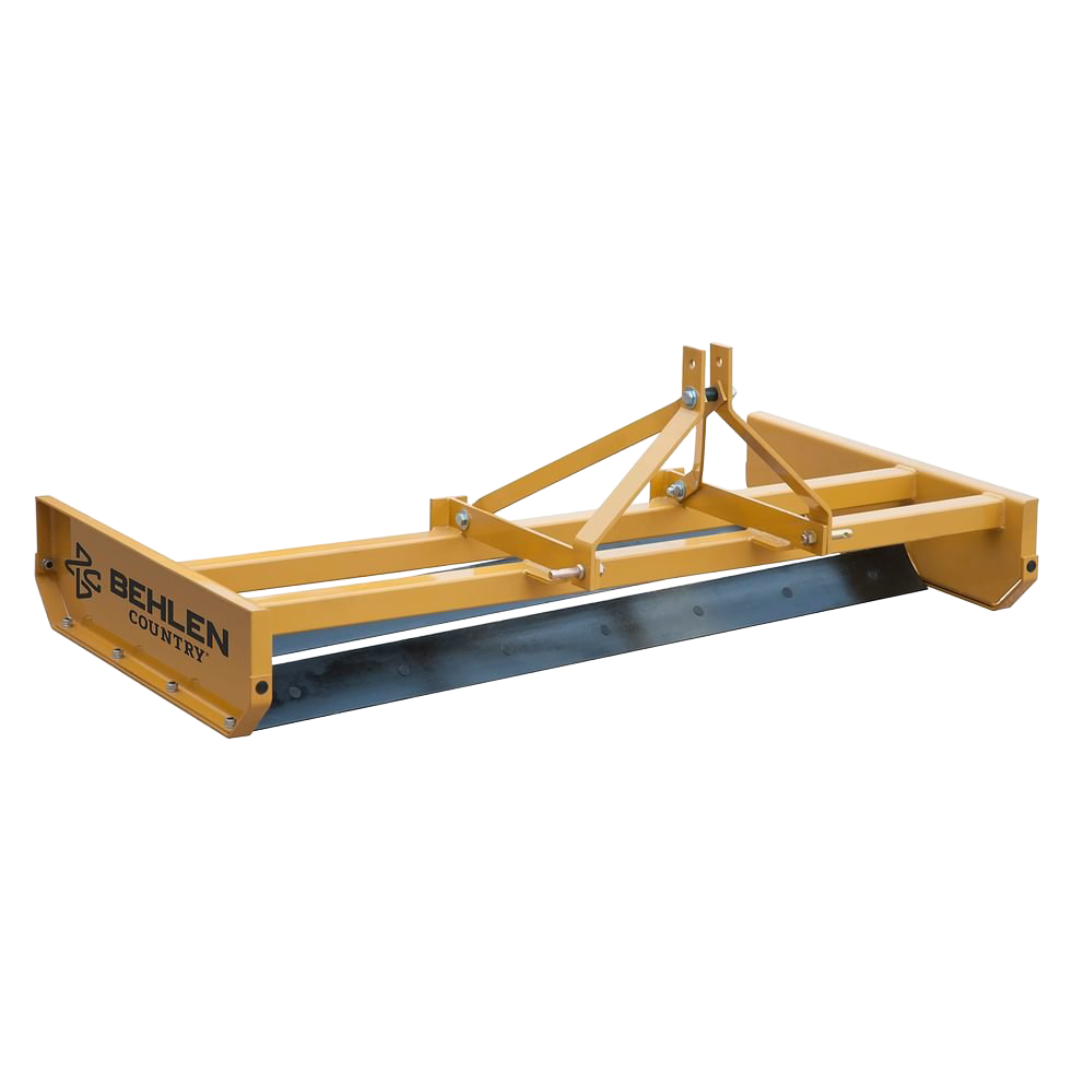 Land Plane