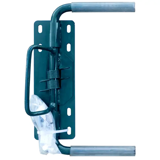 Latch and Hardware