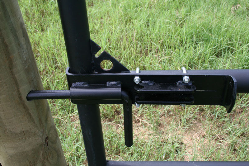 Ponderosa Gate Latches